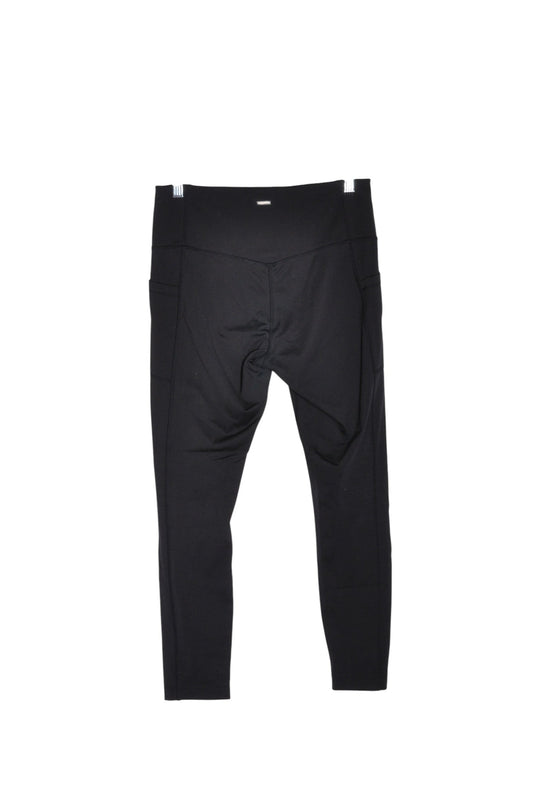 MONDETTA Women Activewear Leggings Regular fit in Black - M Koop