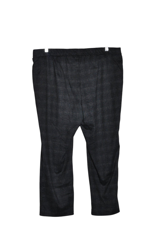 NORTHERN REFLECTIONS Women Trousers Regular fit in Gray - XXL Koop