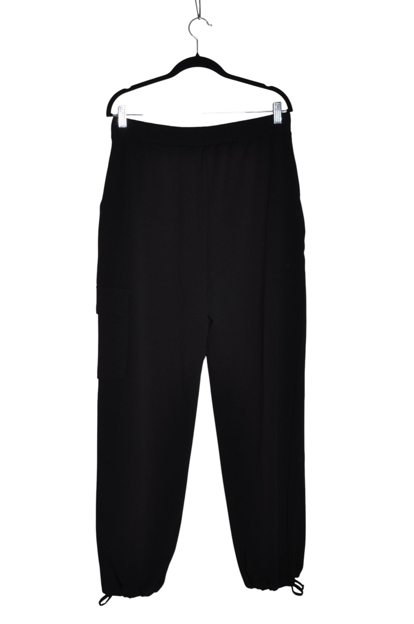 RD STYLE Women Cargo Pants Regular fit in Black - M, XL Koop
