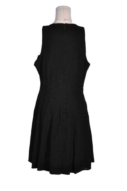 SOURPUSS Women A-Line Dresses Regular fit in Black - XL Koop