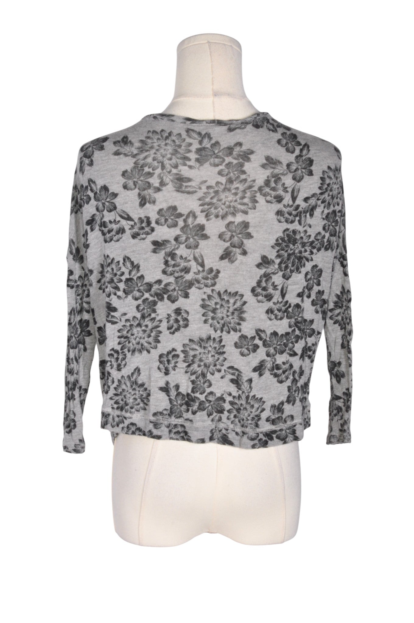 DYNAMITE Women Cardigans Regular fit in Gray - S Koop