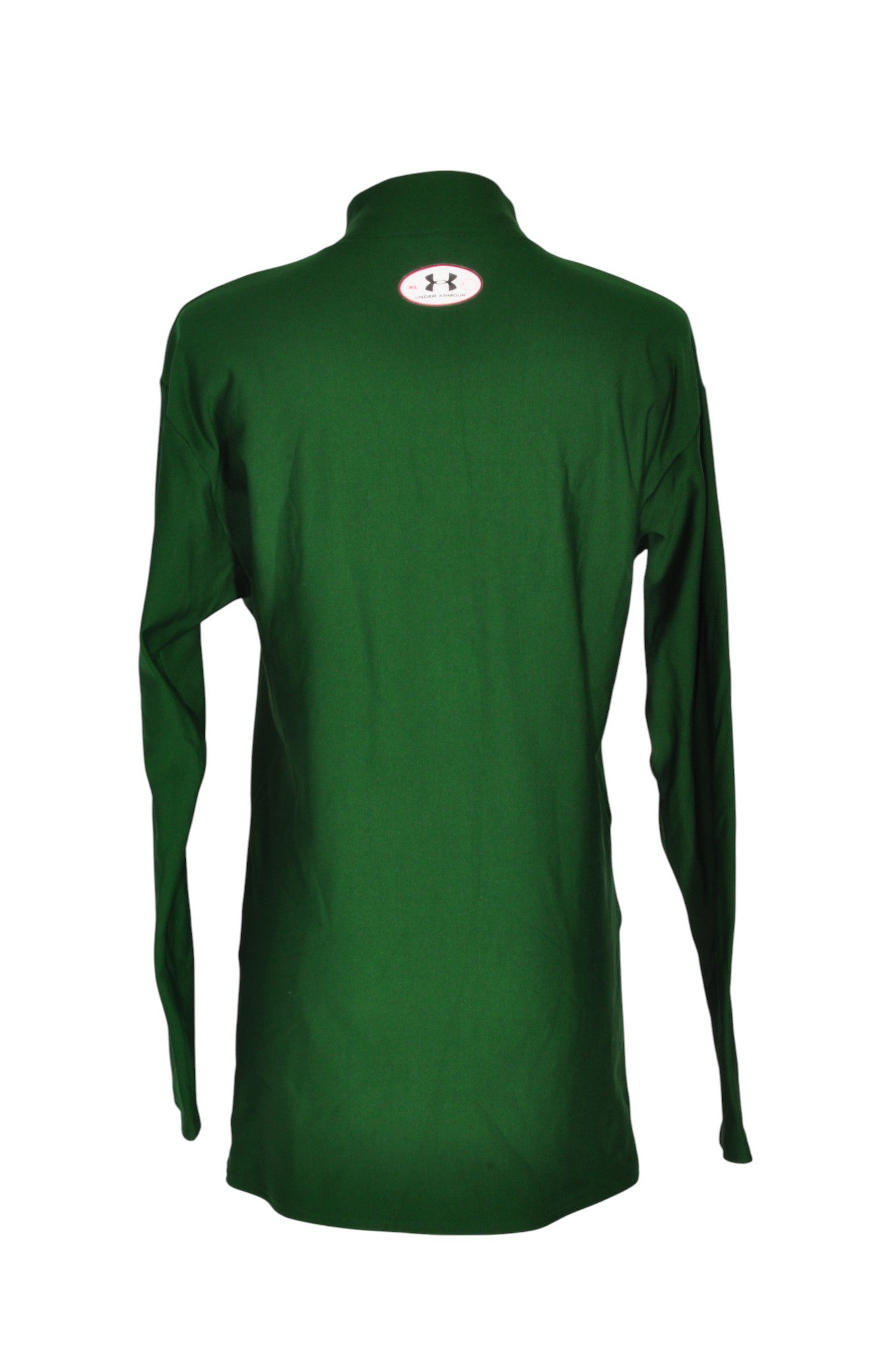 UNDER ARMOUR Women T-Shirts Regular fit in Green - XL Koop