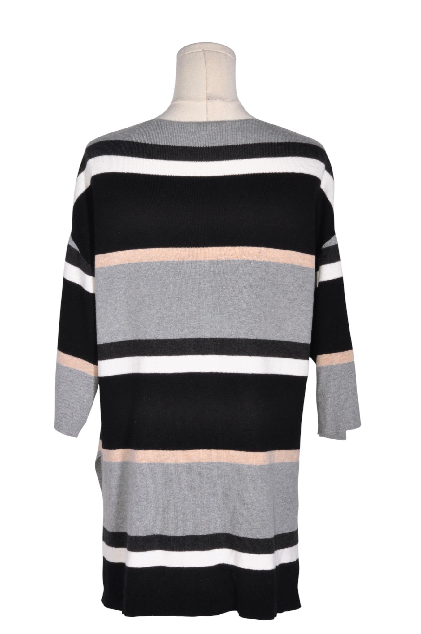 REITMANS Women Blouses Regular fit in Gray - XS Koop