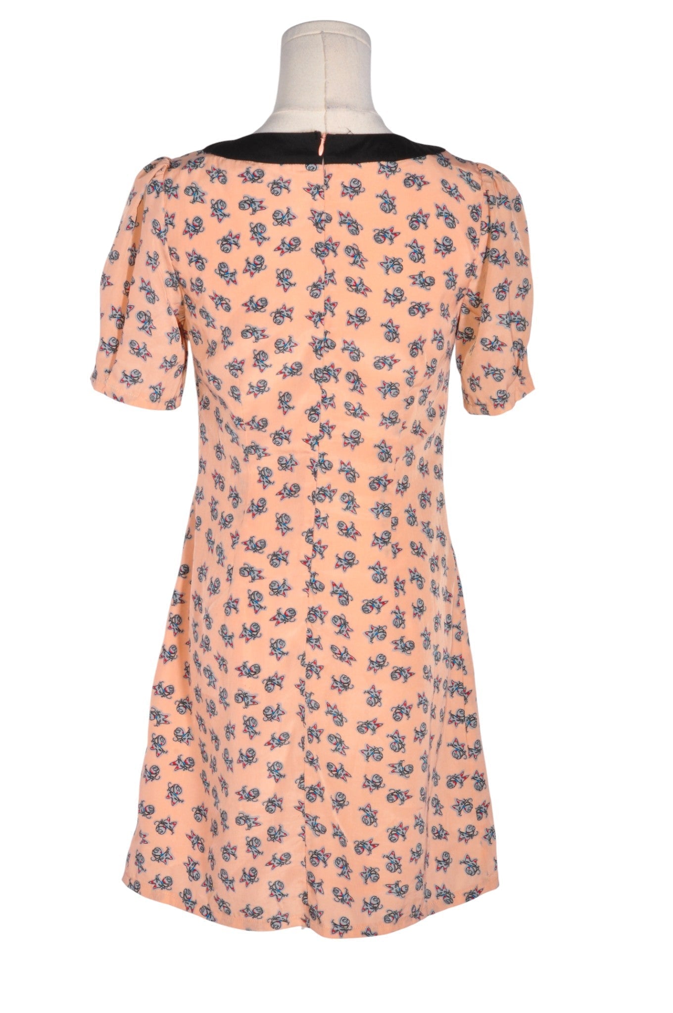 MAX C LONDON Women A-Line Dresses Regular fit in Pink - S Koop