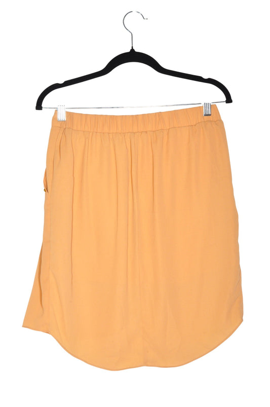 ENGLISH ROSE Women Casual Skirts Regular fit in Beige - M Koop