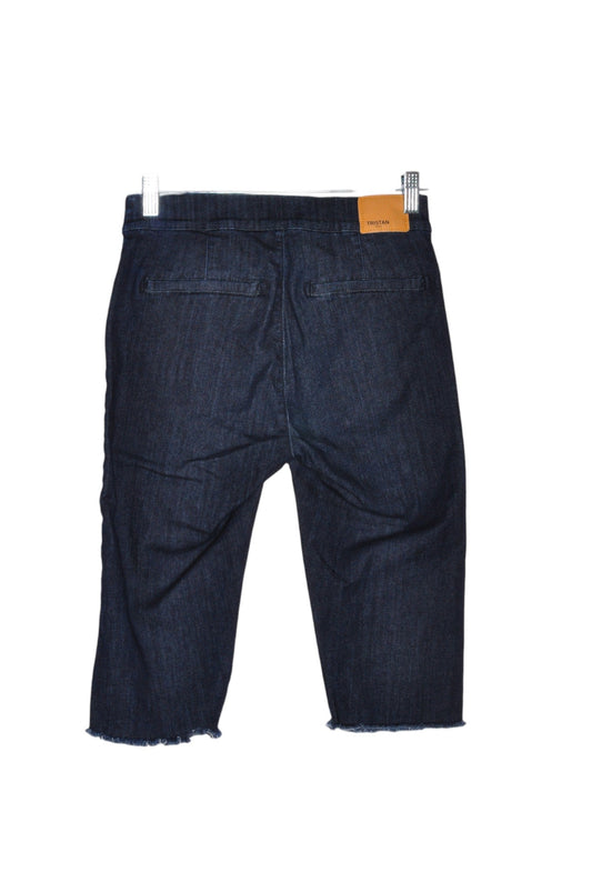 TRISTAN Women Straight-Legged Jeans Regular fit in Blue - 2 Koop