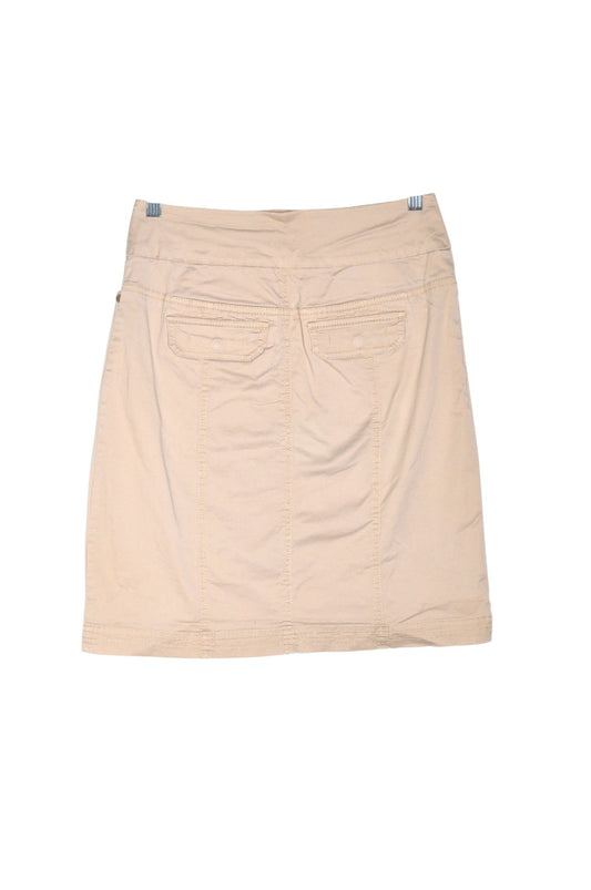 REITMANS Women Casual Skirts Regular fit in Beige - 3 Koop