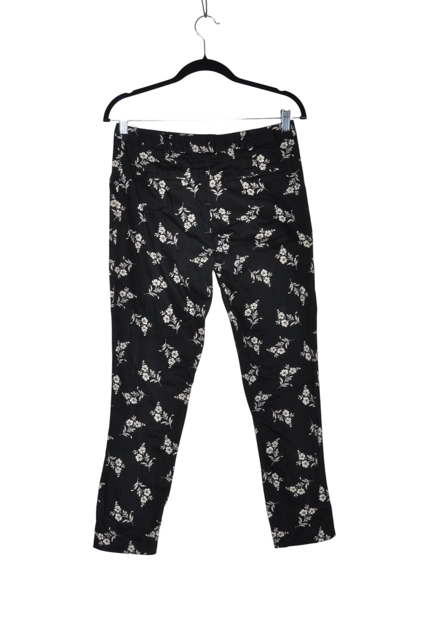 ATMOSPHERE Women Trousers Regular fit in Black - 4 Koop