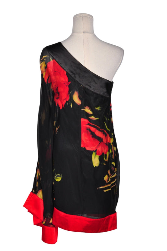 FREE PEOPLE Women Midi Dresses Regular fit in Black - M Koop