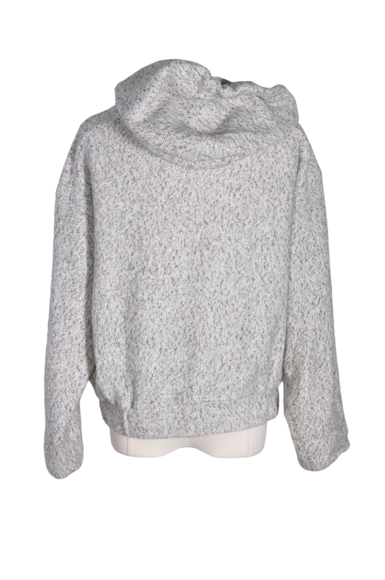 UNIQUELY Women Sweatshirts Regular fit in Gray - M - Velora