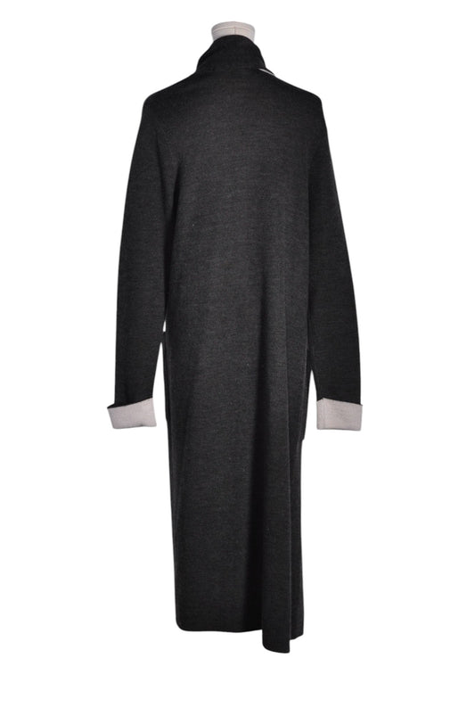 TAHARI Women Cardigans Regular fit in Black - L - Velora