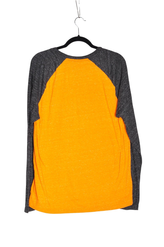 OLD NAVY Men T-Shirts Regular fit in Yellow - L Koop