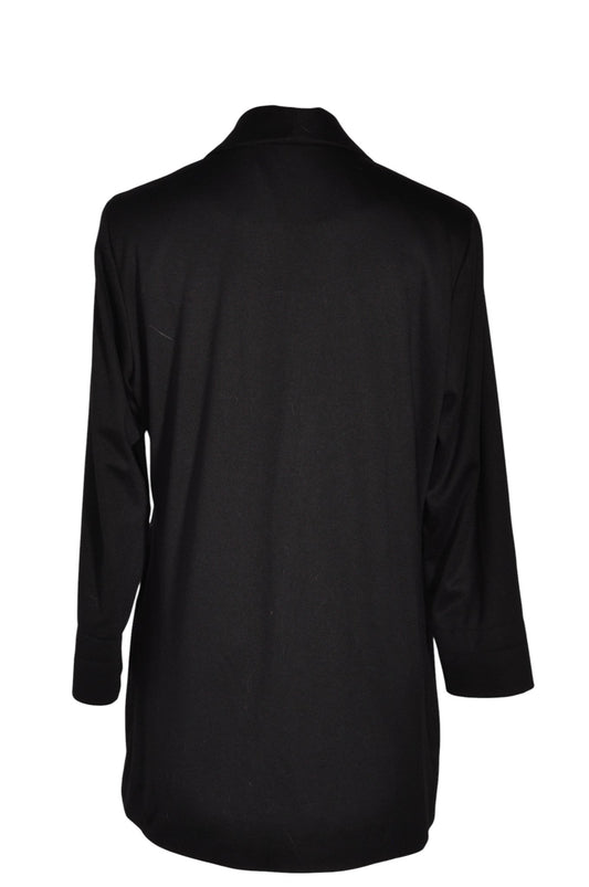 RICKI'S Blazers Regular fit in Black - M Koop