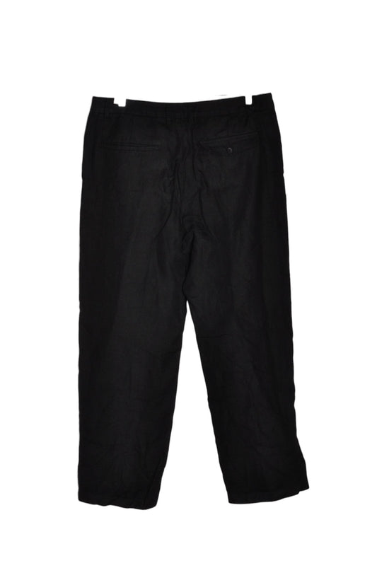 LE 31 Men Work Pants Regular fit in Black - 34 Koop