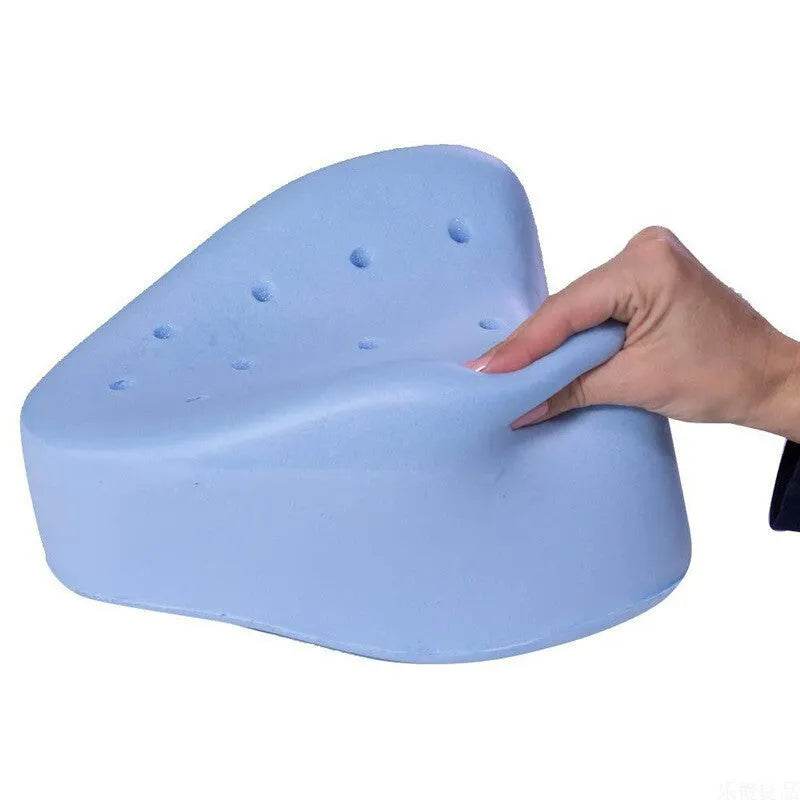 Memory Cotton Slow Rebound Leg Protector Pillow - Velora
