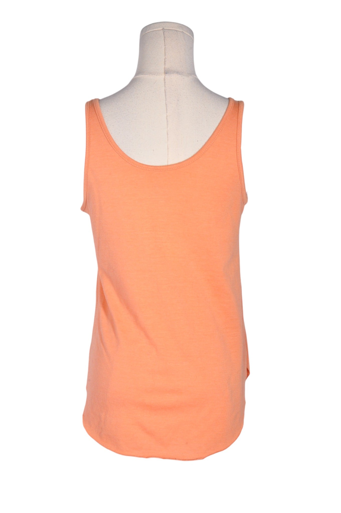 UNBRANDED Women Tank Tops Regular fit in Orange - S Koop