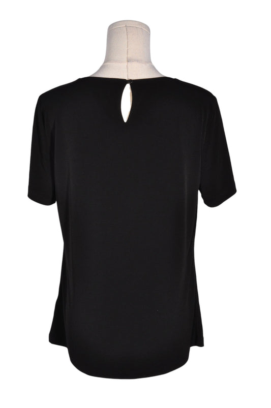 CALVIN KLEIN Women Blouses Regular fit in Black - L Koop