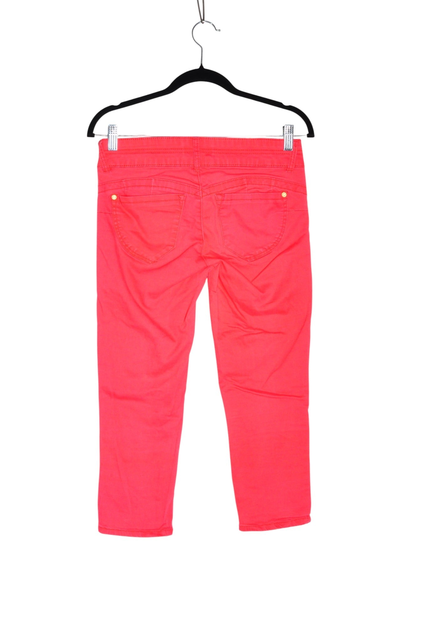 REWIND Women Capri Pants Regular fit in Pink - 3 Koop
