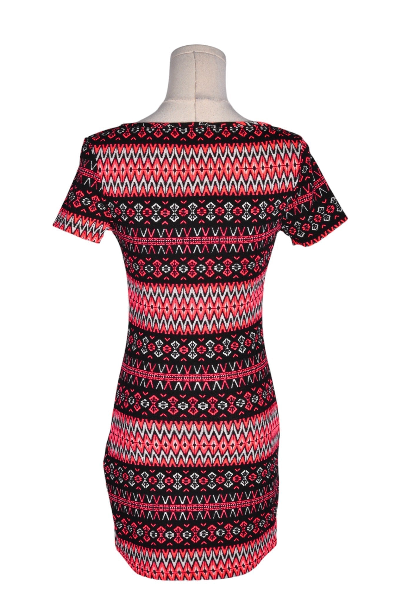 ECLIPSE Women Bodycon Dresses Regular fit in Red - XS Koop