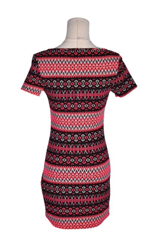 ECLIPSE Women Bodycon Dresses Regular fit in Red - XS Koop