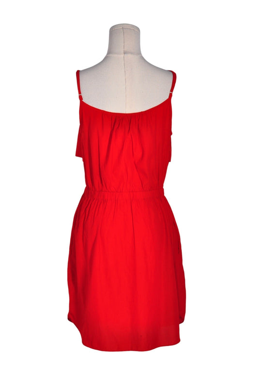 ATMOSPHERE Women Fit & Flare Dresses Regular fit in Red - 8 Koop