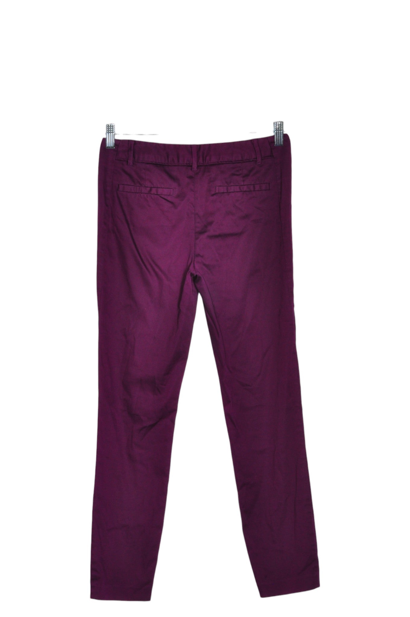 G2OOO Women Work Pants Regular fit in Purple - 32 Koop