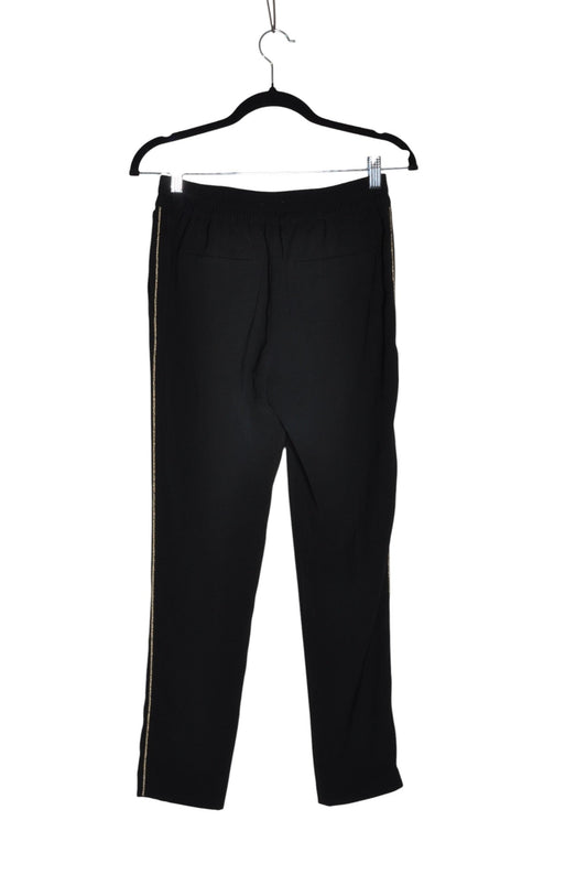 PROMOD Women Work Pants Regular fit in Black - 2 Koop