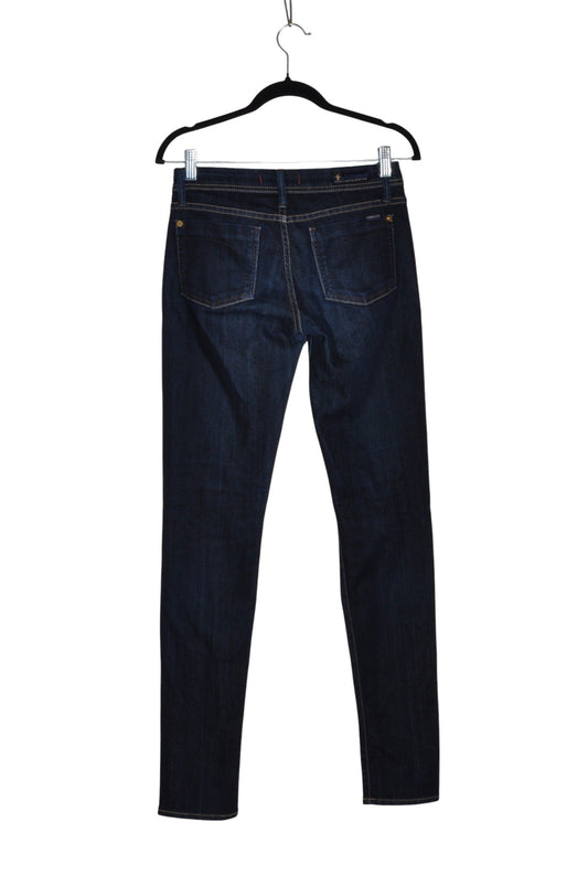 FIDELITY Women Straight-Legged Jeans Regular fit in Blue - 26 Koop