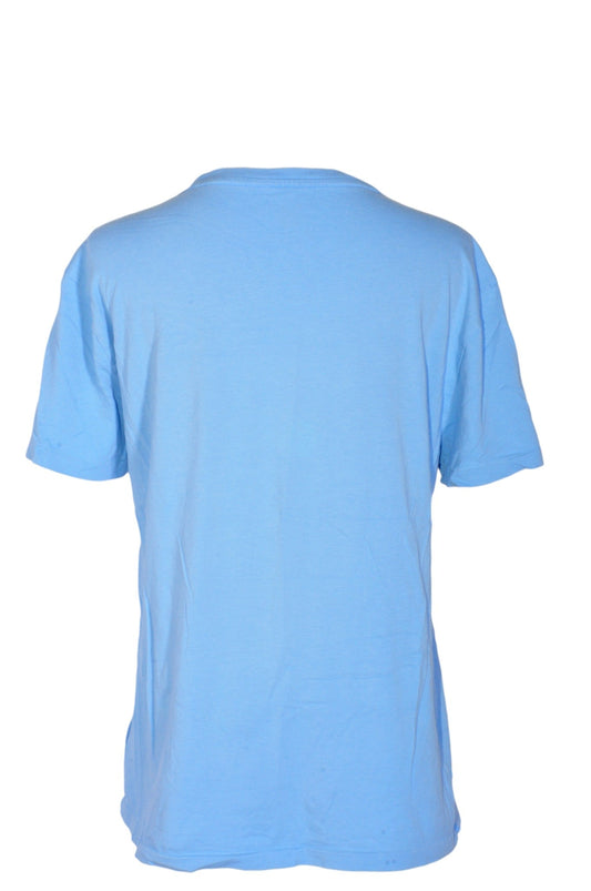 RALPH LAUREN Women T-Shirts Regular fit in Blue - M Koop