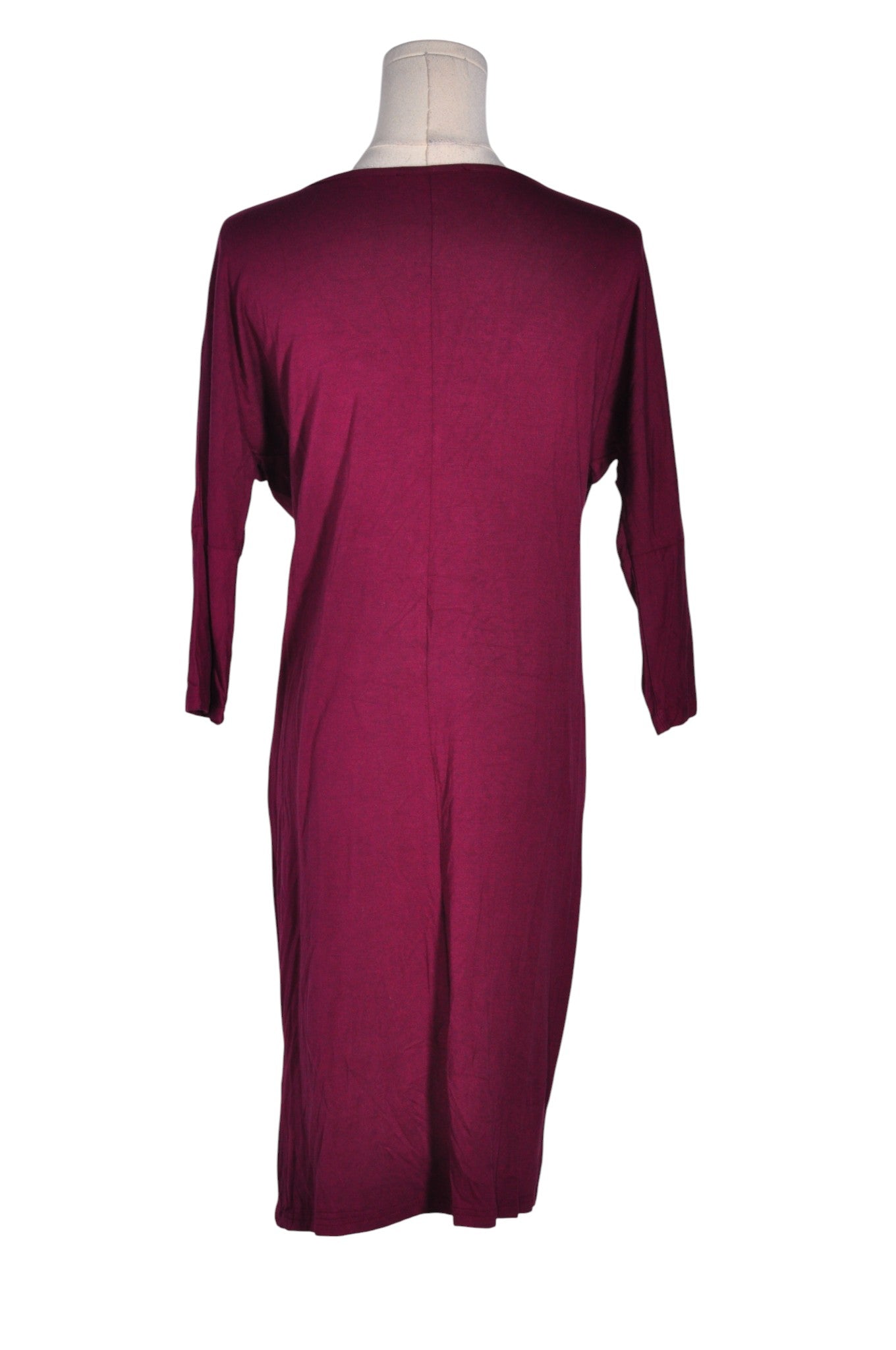 SPENCER + SHAW Women Midi Dresses Regular fit in Purple - XS Koop