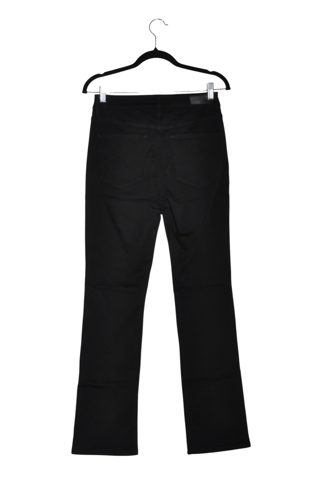 BOOTLEGGER Women Trousers Regular fit in Black - 27 Koop