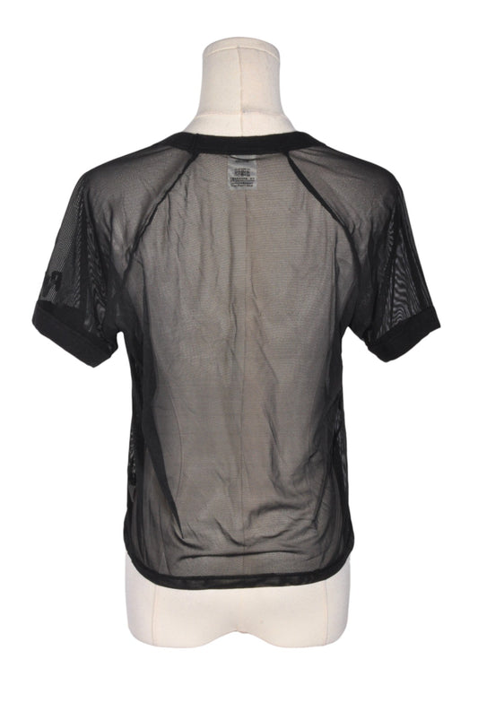 VICTORIA'S SECRET Women T-Shirts Regular fit in Black - S Koop