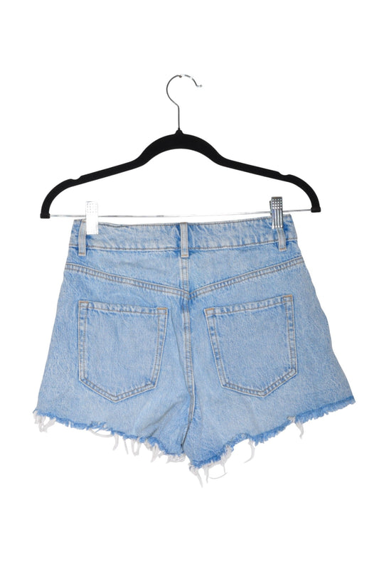GARAGE Women Denim Shorts Regular fit in Blue - 0 Koop
