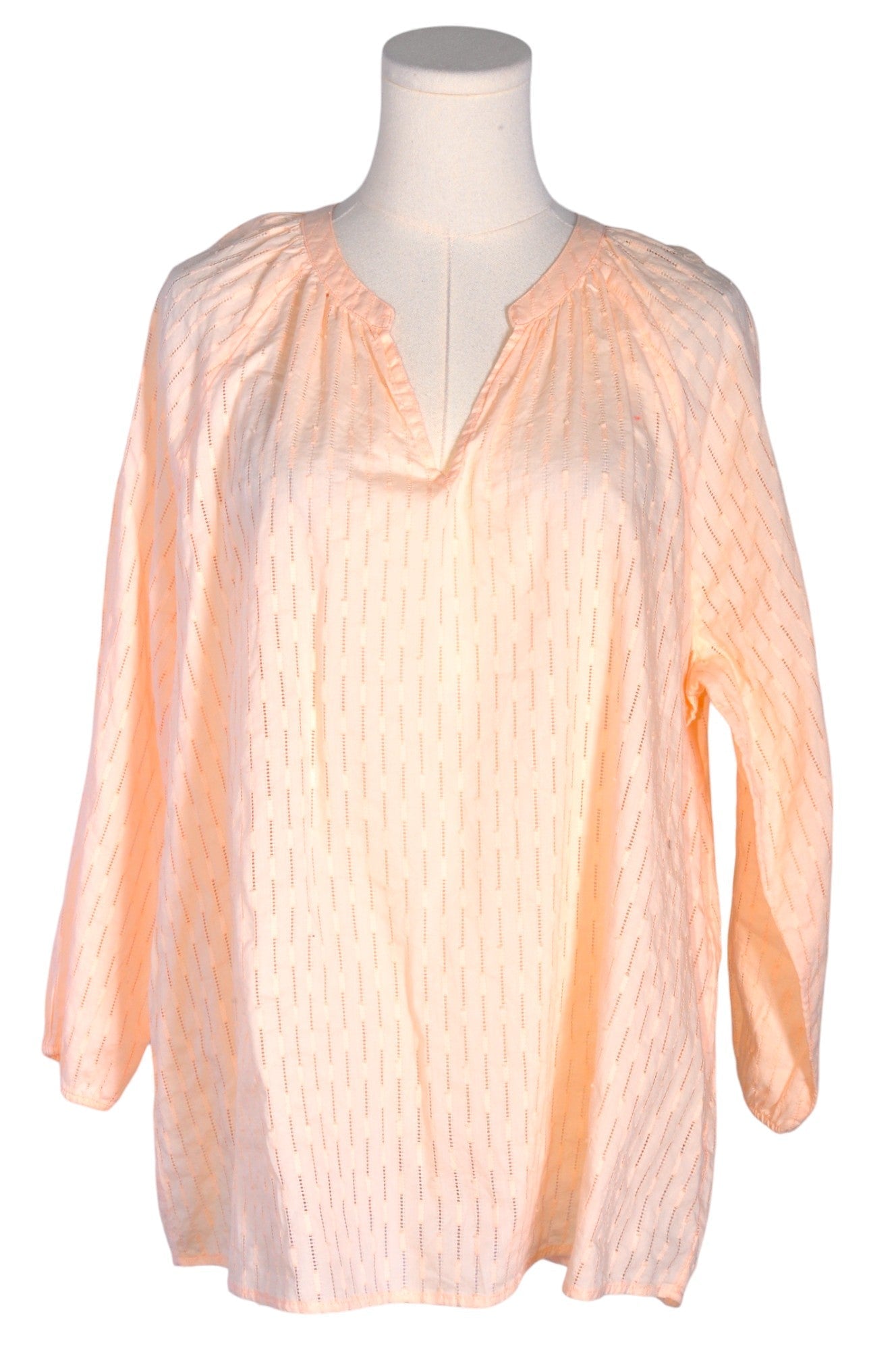 DENVER HAYES Women Tunics Regular fit in Pink - XL - Velora