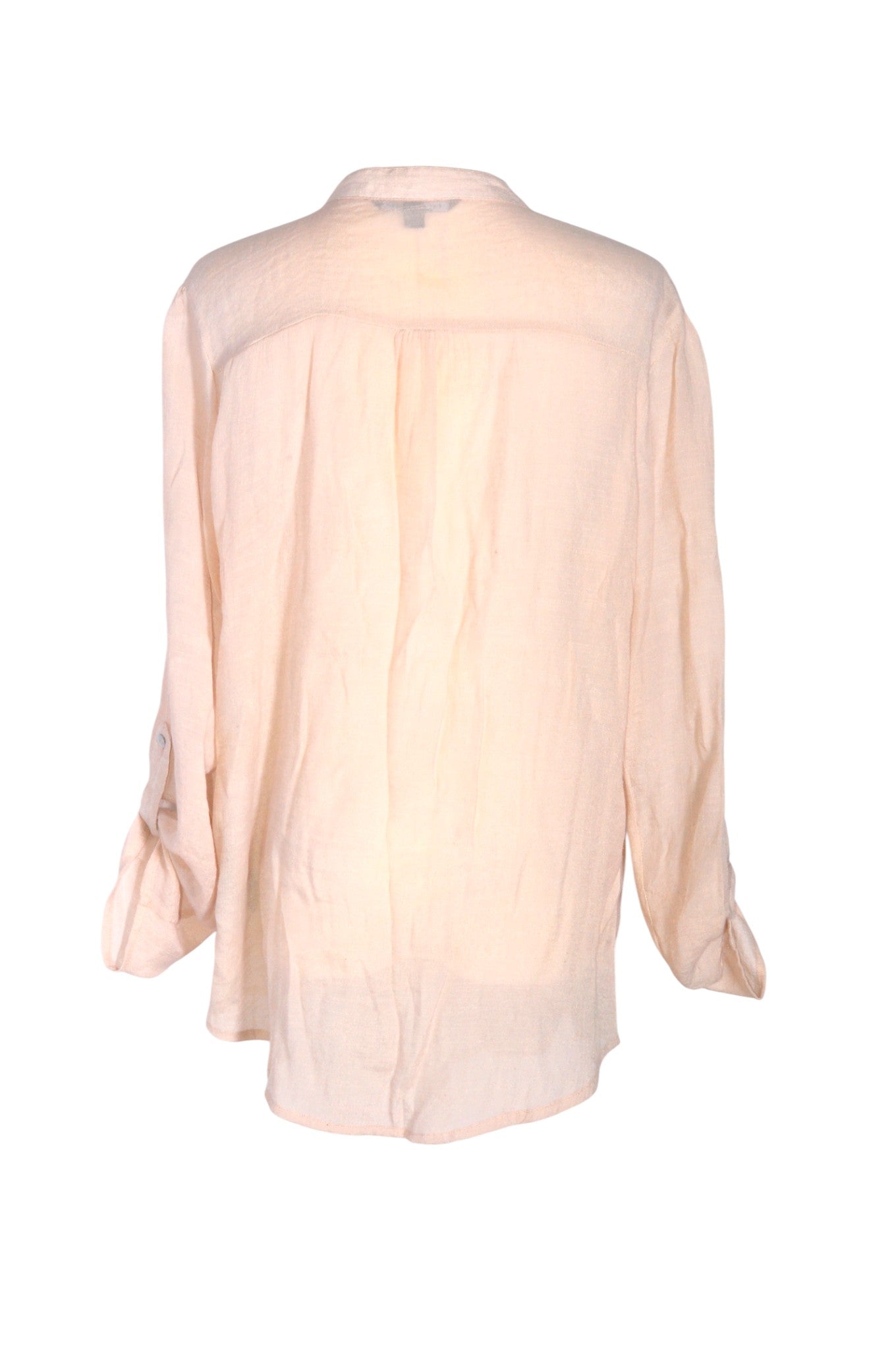 ZAC & RACHEL Women Blouses Regular fit in Pink - L Koop