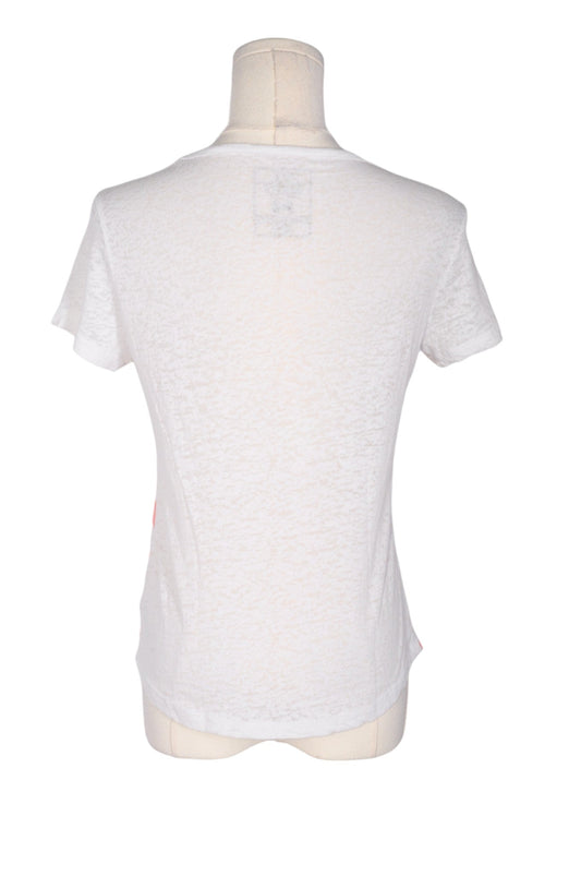 ROOTS Women T-Shirts Regular fit in White - XS Koop