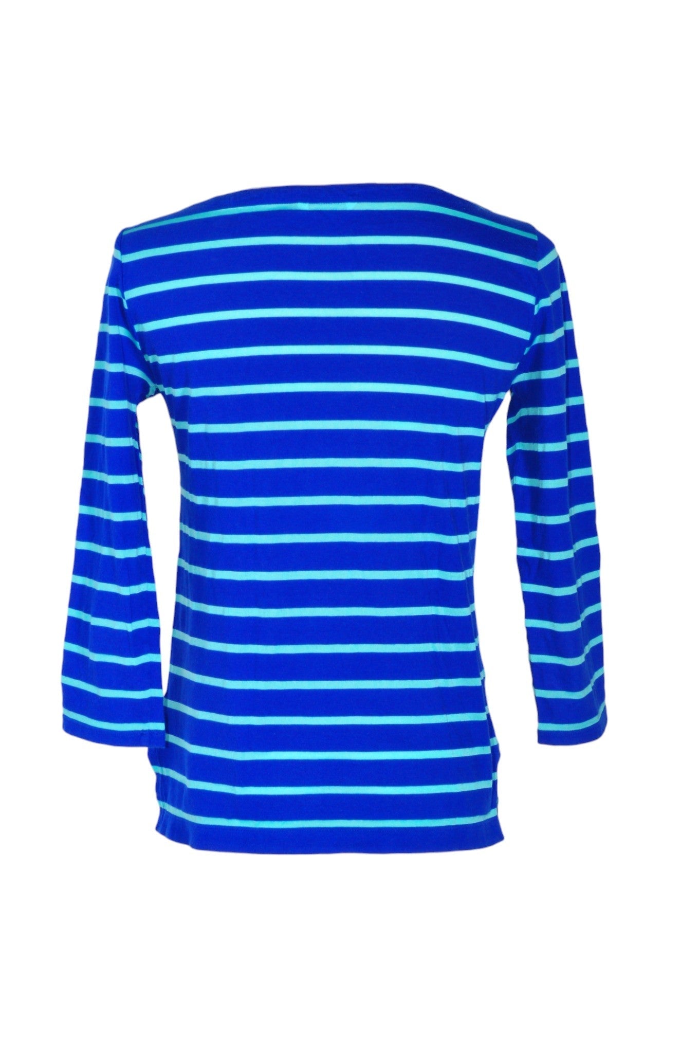 CLUB MONACO Women Blouses Regular fit in Blue - M Koop