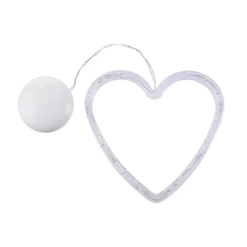 LED Christmas Light String Christmas Decoration Light - Velora