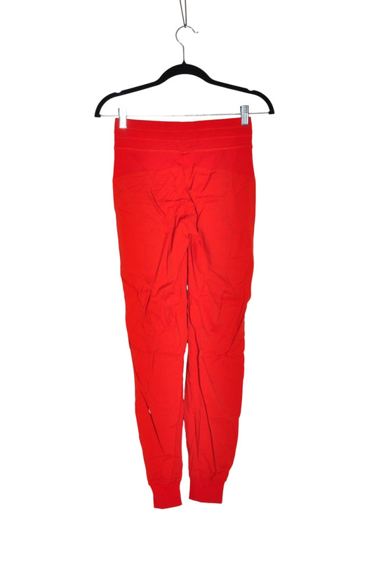 UNBRANDED Women Work Pants Regular fit in Red - S Koop