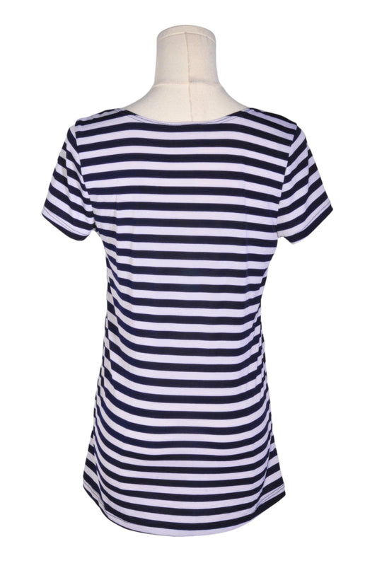 LANISH Women T-Shirts Regular fit in Blue - S Koop