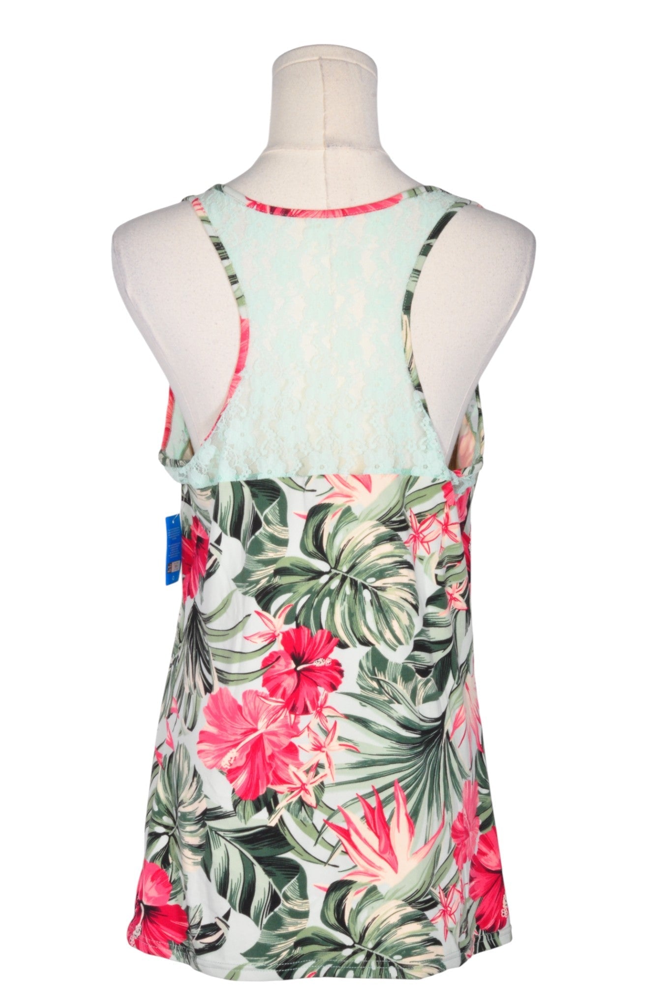 ARDENE Women Tank Tops Regular fit in Green - XL Koop