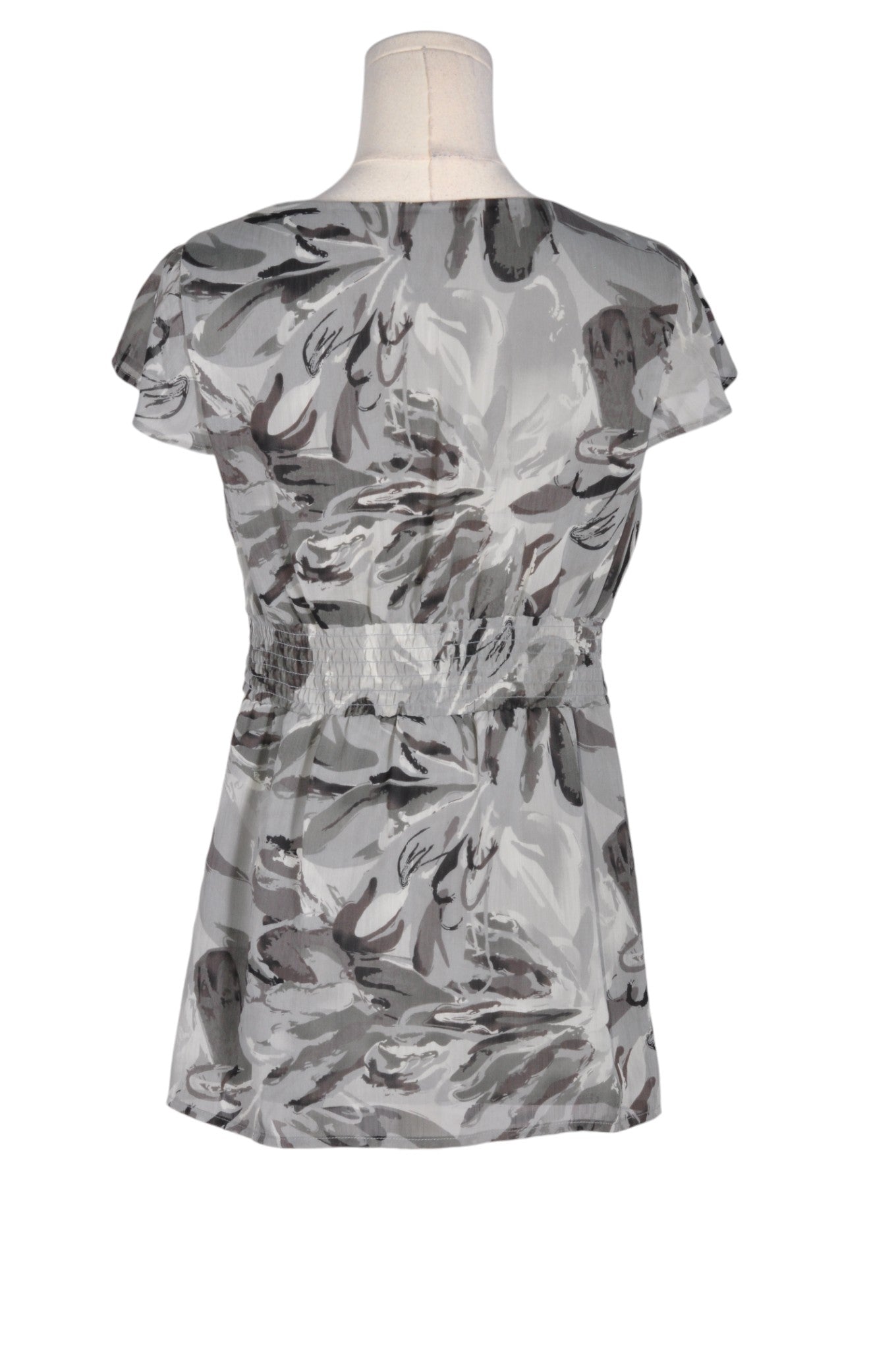 SMART SET Women Blouses Regular fit in Gray - M Koop