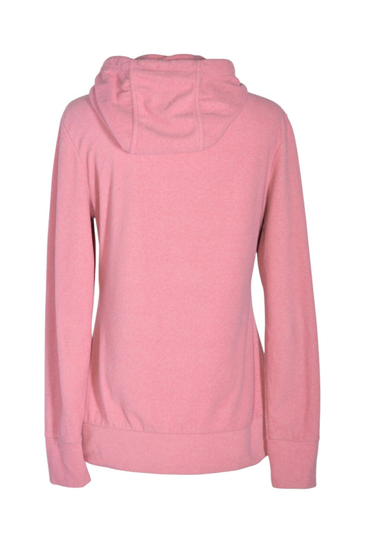 BENCH Women Sweatshirts Regular fit in Pink - M Koop