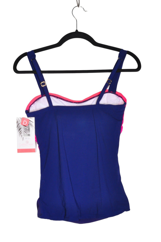 CHRISTINA Women Tankinis Regular fit in Pink - 8 Koop