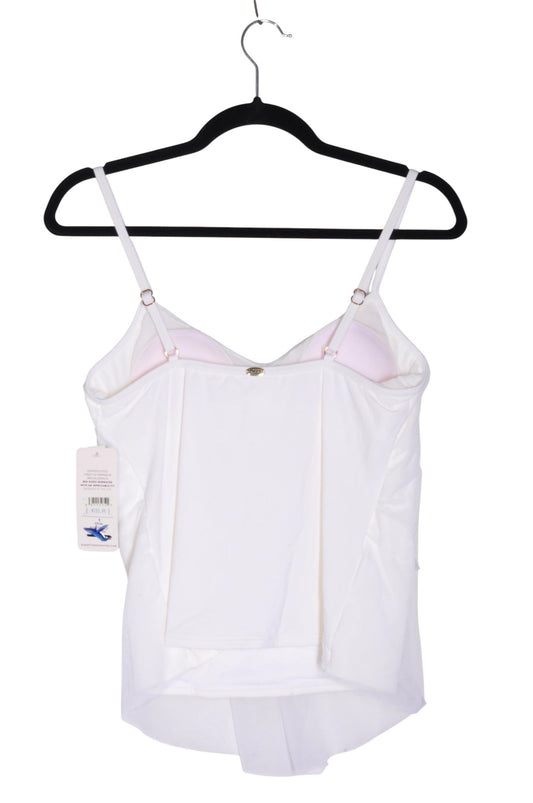 SUNSET Women Tankinis Regular fit in White - S Koop