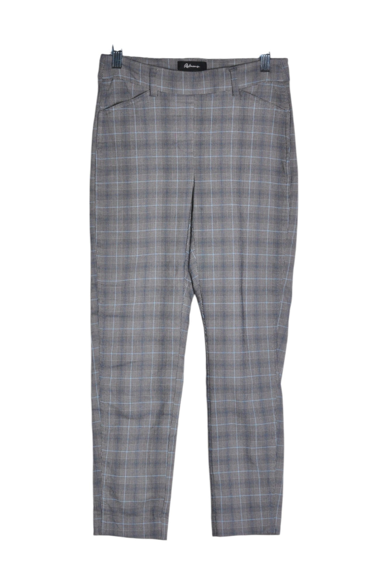 REITMANS Women Work Pants Regular fit in Gray - 2 - Velora
