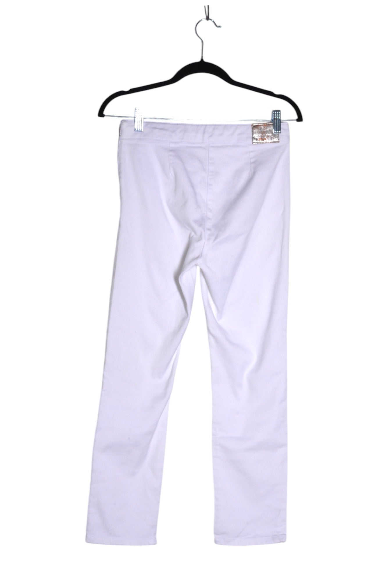 TRISTAN Women Work Pants Regular fit in White - S - Velora