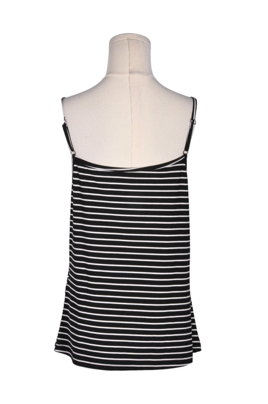 SMASH Women Tank Tops Regular fit in Black - M Koop