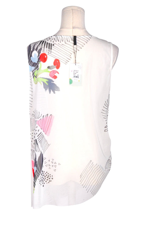 SMASH Women Blouses Regular fit in White - S Koop