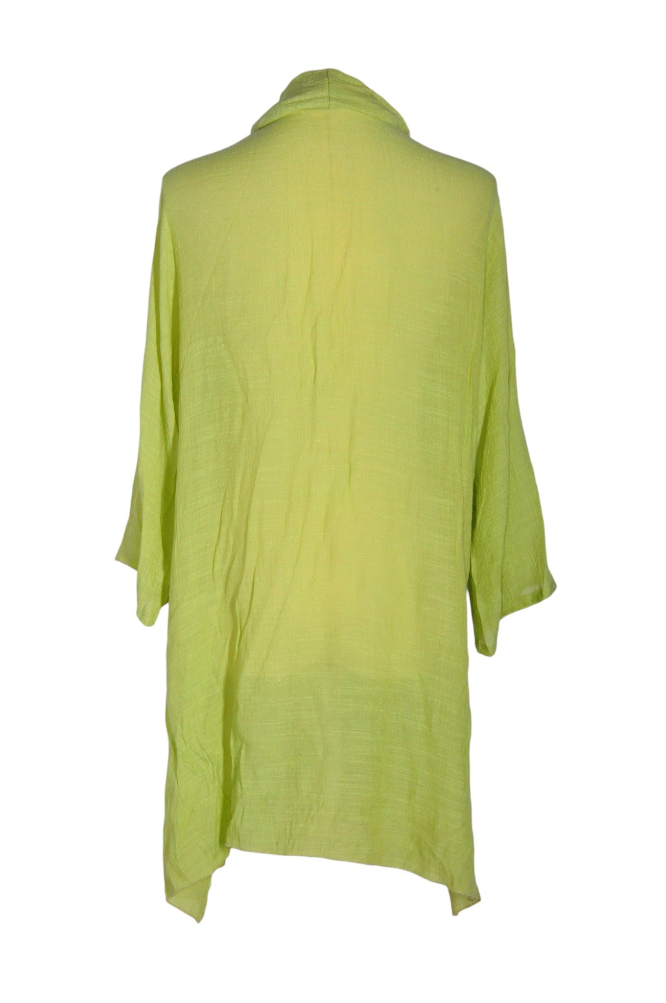 TODAY'S DESIGNER Women Cardigans Regular fit in Green - XL Koop